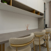 Apartament 3 camere Grand Kristal - mobilat utilat premium cu loc de parcare