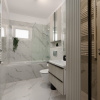 Apartament 3 camere Grand Kristal - mobilat utilat premium cu loc de parcare