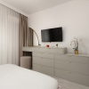 Apartament 3 camere Grand Kristal - mobilat utilat premium cu loc de parcare