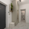 Apartament 3 camere Grand Kristal - mobilat utilat premium cu loc de parcare
