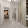Apartament 3 camere Grand Kristal - mobilat utilat premium cu loc de parcare