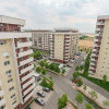 Apartament 3 camere Grand Kristal - mobilat utilat premium cu loc de parcare