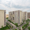 Apartament 3 camere Grand Kristal - mobilat utilat premium cu loc de parcare