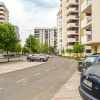 Apartament 3 camere Grand Kristal - mobilat utilat premium cu loc de parcare