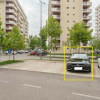 Apartament 3 camere Grand Kristal - mobilat utilat premium cu loc de parcare