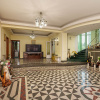Casa cu teren de 3000 mp - ponton la lac - piscina si casa de oaspeti