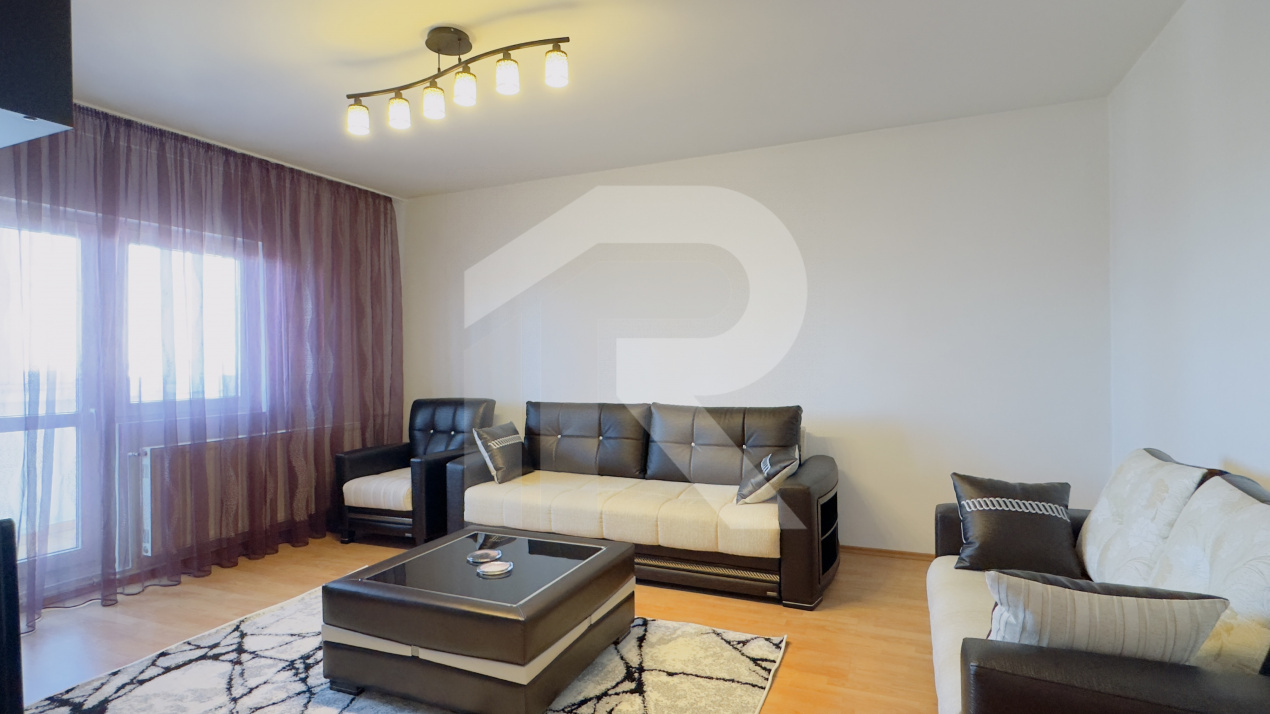 Apartament 2 camere centrala proprie Drumul Sării x Mihail Sebastian