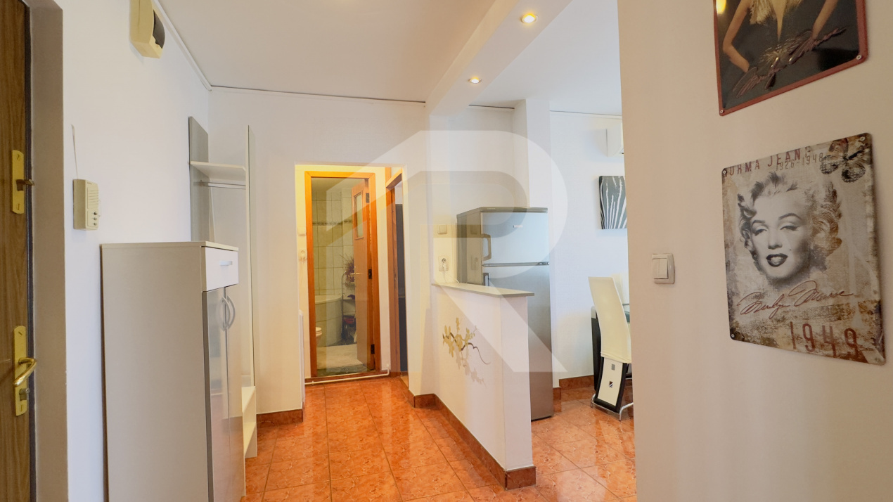 Apartament 2 camere centrala proprie Drumul Sării x Mihail Sebastian