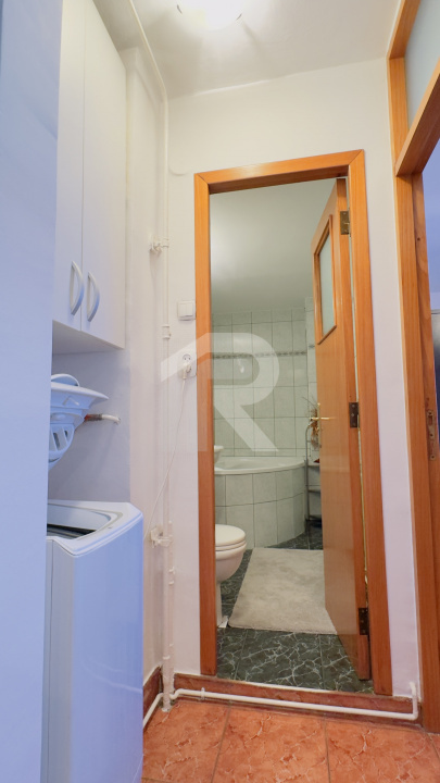 Apartament 2 camere centrala proprie Drumul Sării x Mihail Sebastian