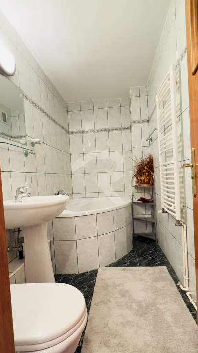Apartament 2 camere centrala proprie Drumul Sării x Mihail Sebastian