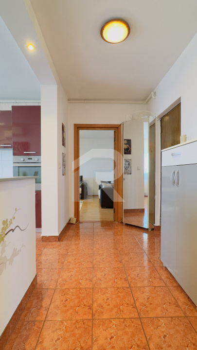 Apartament 2 camere centrala proprie Drumul Sării x Mihail Sebastian