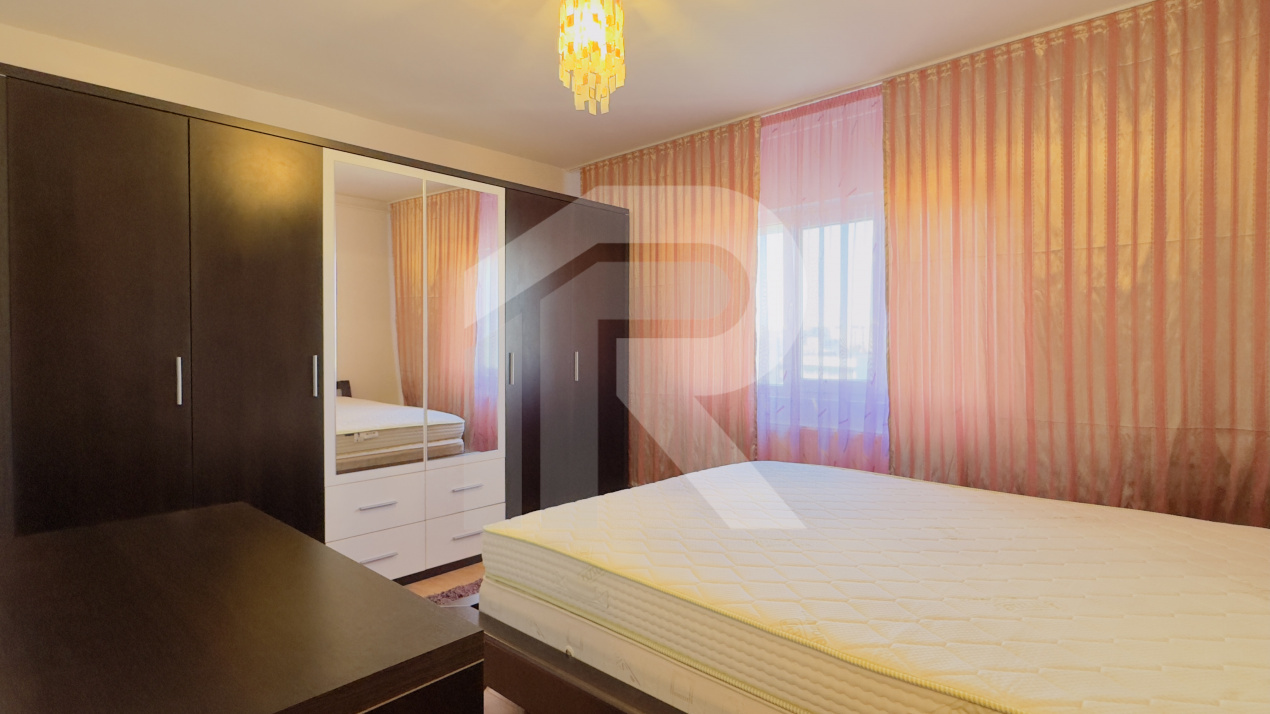 Apartament 2 camere centrala proprie Drumul Sării x Mihail Sebastian