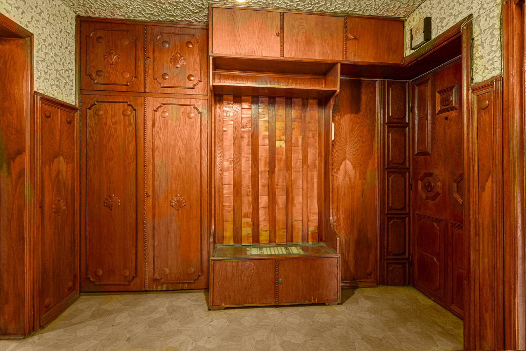 Apartament 3 camere Militari - Gorjului etaj 1, bloc 1981, '70 mp, 2 gr sanitare