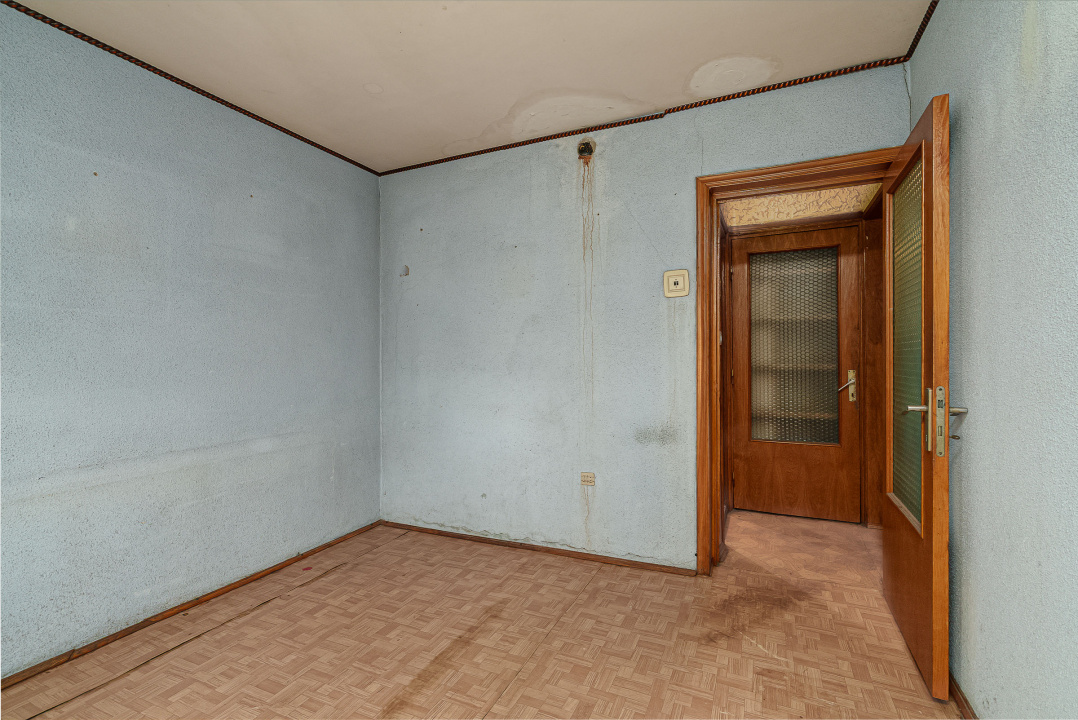 Apartament 3 camere Militari - Gorjului etaj 1, bloc 1981, '70 mp, 2 gr sanitare