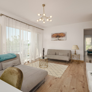 Apartament 3 camere Belvedere Residence, etaj 1,  2 gr sanitare, suprafață 89 mp