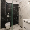 Via Pipera, 3 cam, 74 mp, mobilat-utilat, 2 gr sanit, loc de parcare subteran