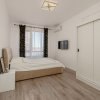 Via Pipera, 3 cam, 74 mp, mobilat-utilat, 2 gr sanit, loc de parcare subteran