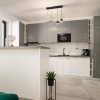 Via Pipera, 3 cam, 74 mp, mobilat-utilat, 2 gr sanit, loc de parcare subteran