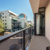 Via Pipera, 3 cam, 74 mp, mobilat-utilat, 2 gr sanit, loc de parcare subteran