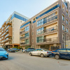 Via Pipera, 3 cam, 74 mp, mobilat-utilat, 2 gr sanit, loc de parcare subteran