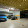 Via Pipera, 3 cam, 74 mp, mobilat-utilat, 2 gr sanit, loc de parcare subteran