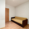 Calea Giulesti, etaj 1,, bloc anvelopat, 3 camere, vedere spate