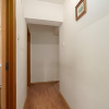 Calea Giulesti, etaj 1,, bloc anvelopat, 3 camere, vedere spate