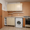 Calea Giulesti, etaj 1,, bloc anvelopat, 3 camere, vedere spate