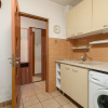 Calea Giulesti, etaj 1,, bloc anvelopat, 3 camere, vedere spate
