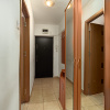 Calea Giulesti, etaj 1,, bloc anvelopat, 3 camere, vedere spate