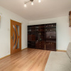 Calea Giulesti, etaj 1,, bloc anvelopat, 3 camere, vedere spate