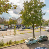 Calea Giulesti, etaj 1,, bloc anvelopat, 3 camere, vedere spate