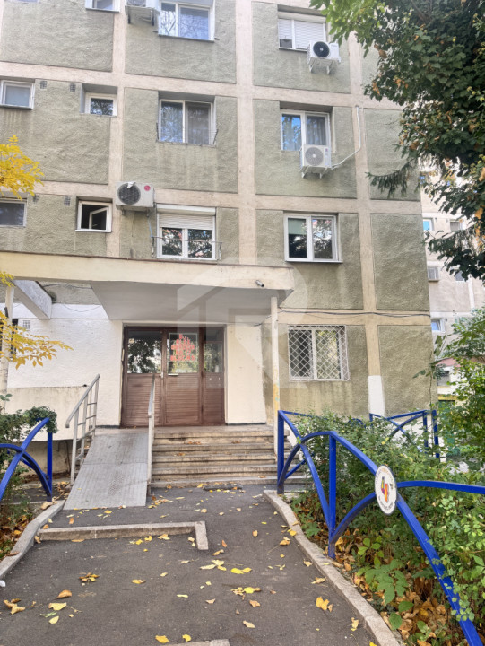 Garsonieră  B-dul Alexandru Obregia – ideală pentru investiție, etaj 1