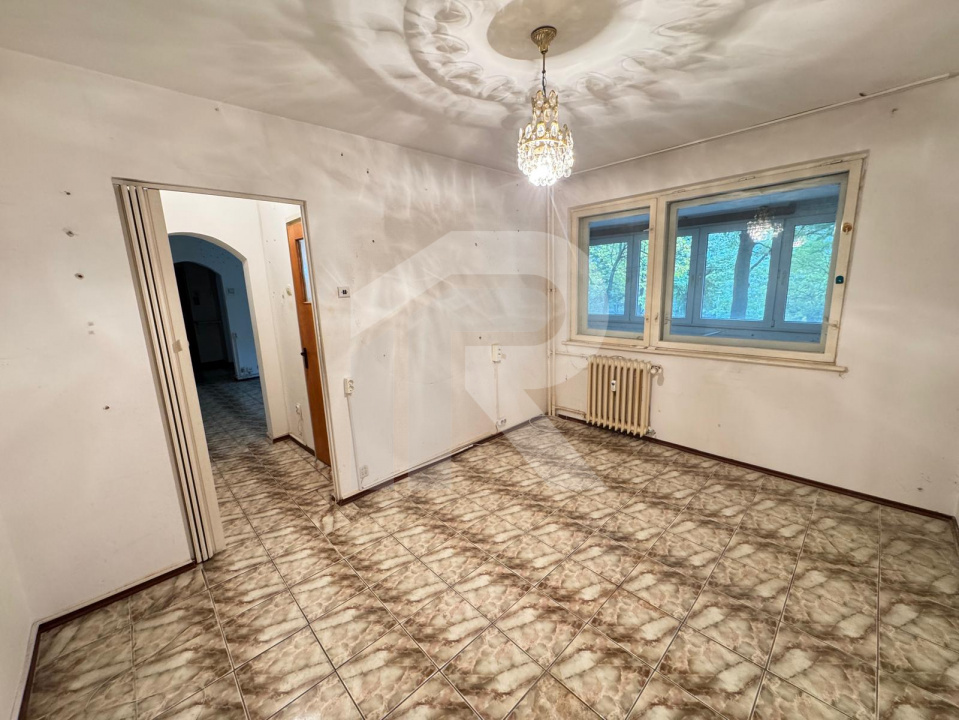 Apartament 2 camere lângă Parcul Moghioros