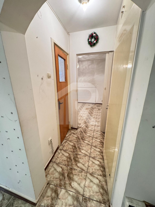 Apartament 2 camere lângă Parcul Moghioros