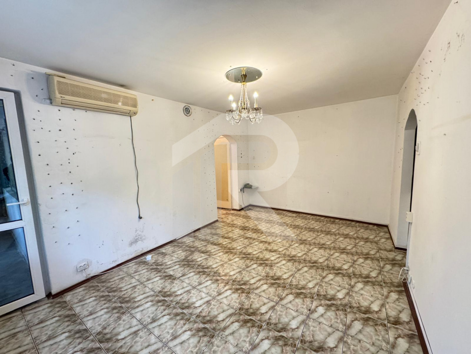 Apartament 2 camere lângă Parcul Moghioros