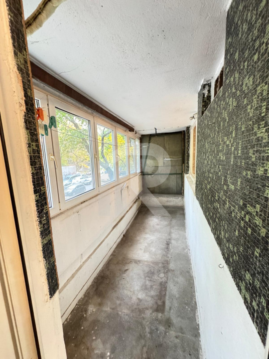 Apartament 2 camere lângă Parcul Moghioros