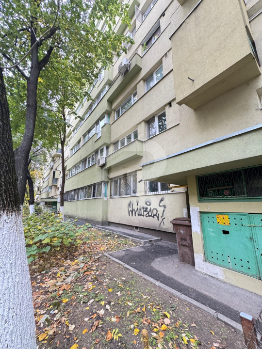 Apartament 2 camere lângă Parcul Moghioros