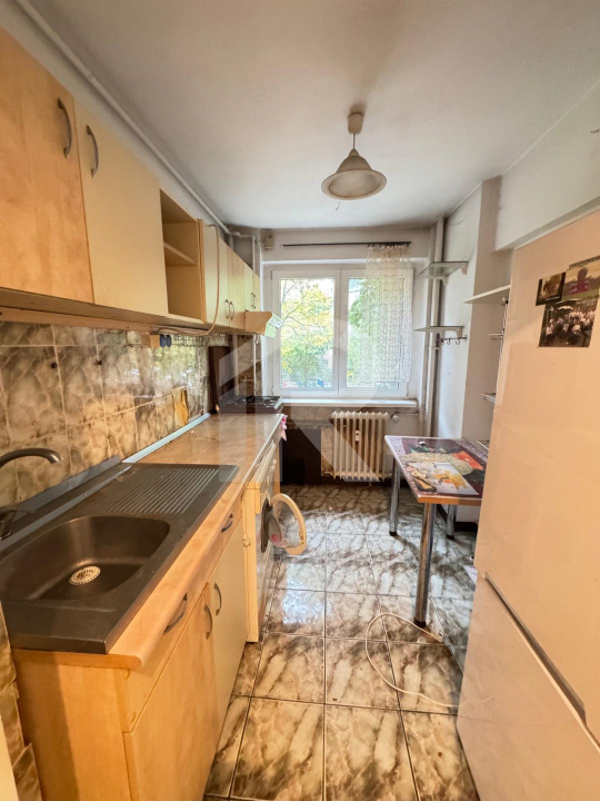 Apartament 2 camere lângă Parcul Moghioros