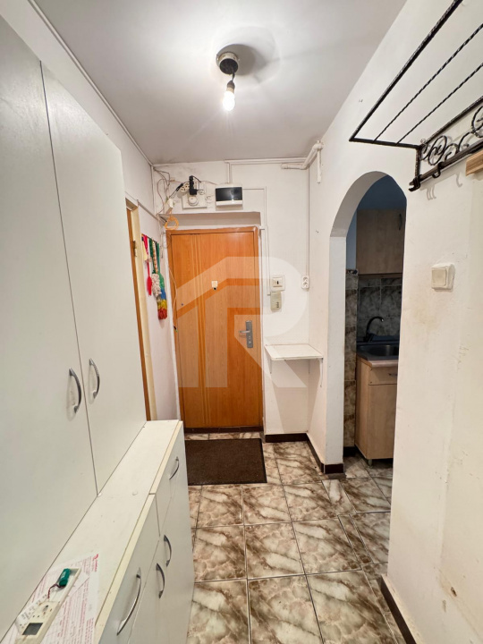 Apartament 2 camere lângă Parcul Moghioros