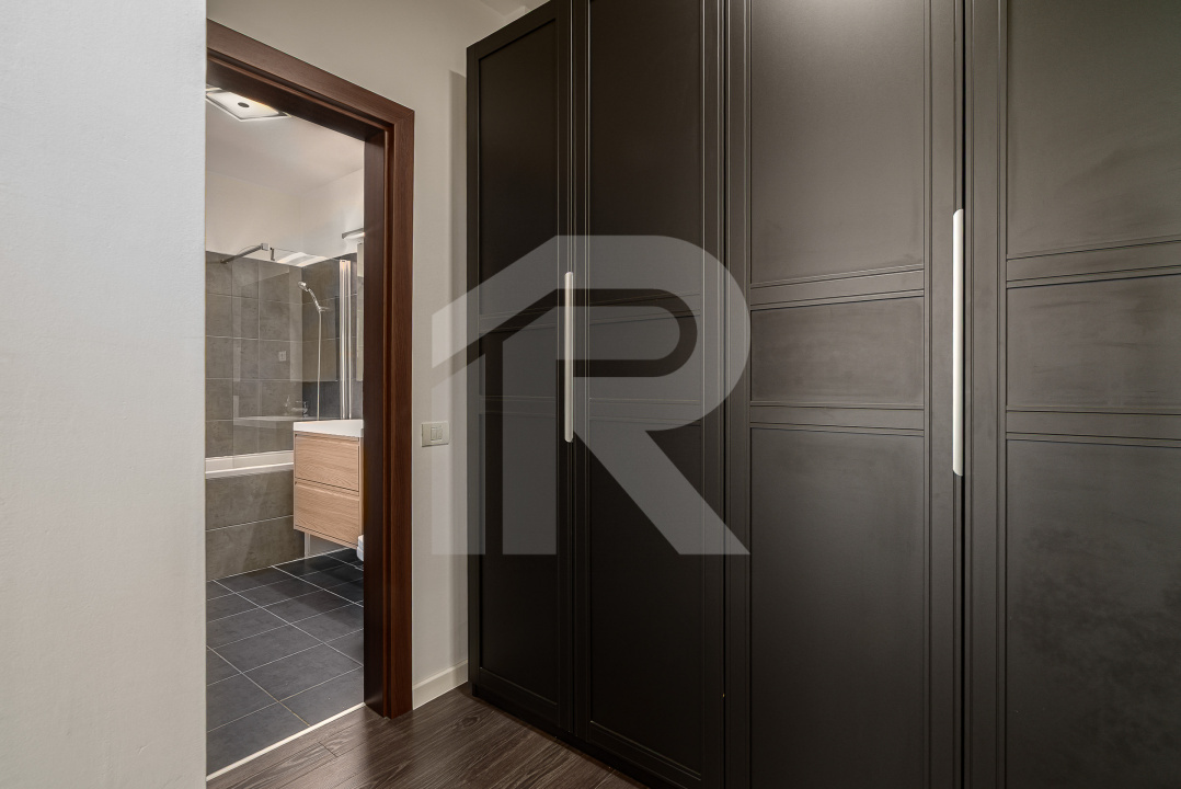 Casă ideală pentru familie–4 camere, curte amenajată, complex privat-securizat