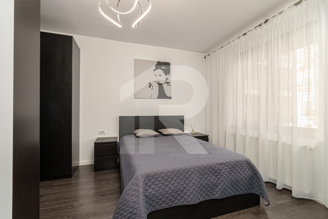 Casă ideală pentru familie–4 camere, curte amenajată, complex privat-securizat