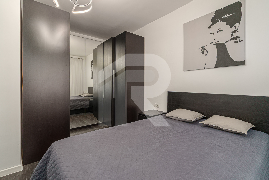 Casă ideală pentru familie–4 camere, curte amenajată, complex privat-securizat