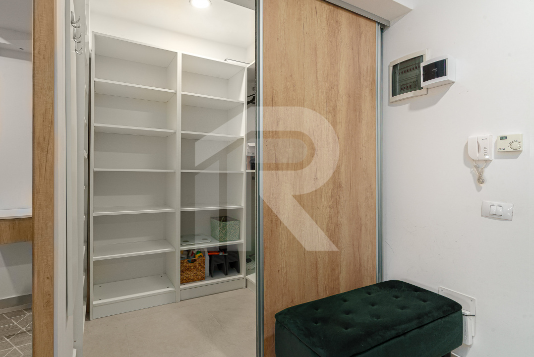 Apartament 2 camere de închiriat – Novum Politehnica | Grozăvești  