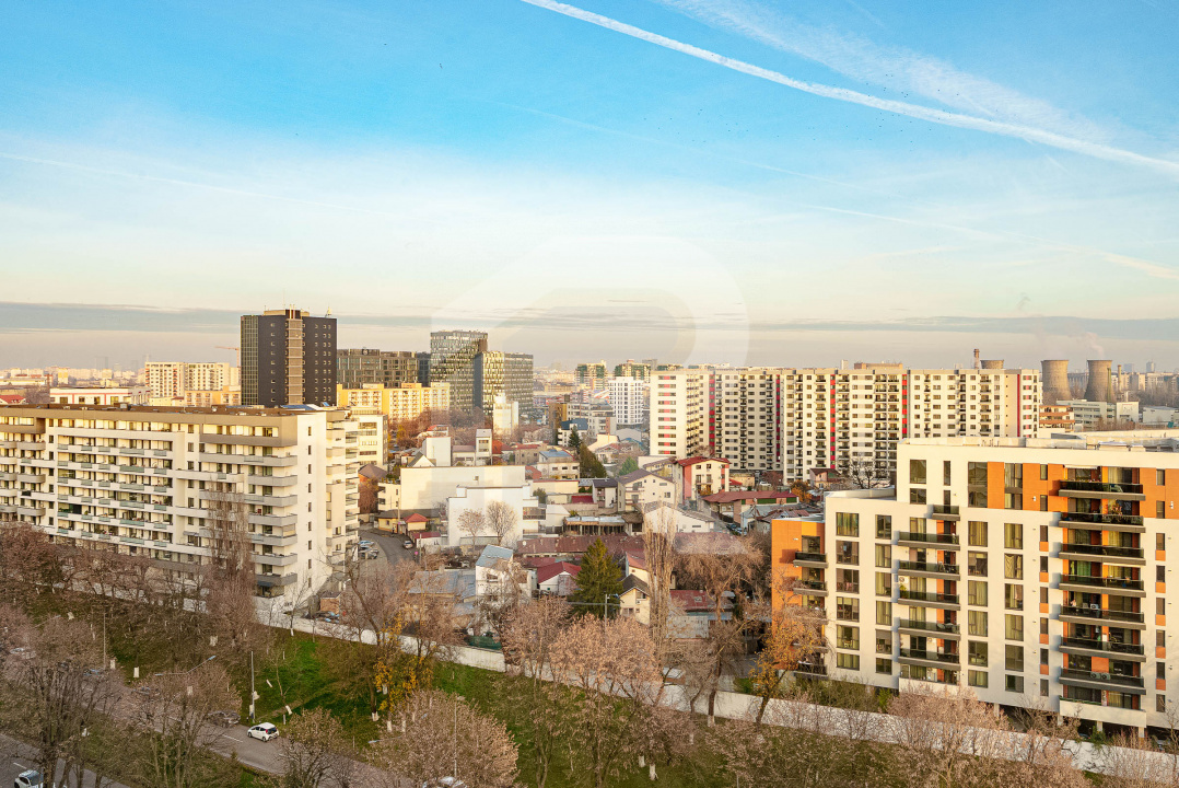 Apartament 2 camere de închiriat – Novum Politehnica | Grozăvești  