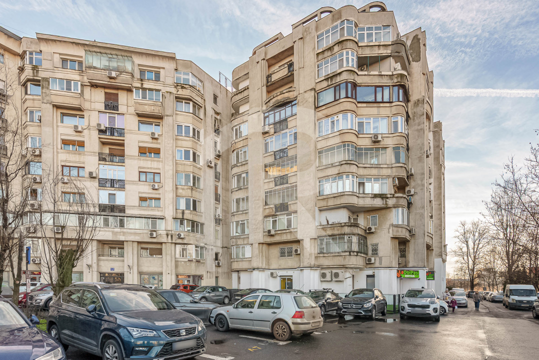 Apartament 2 camere | Unirii – Octavian Goga | Decomandat | etaj 1