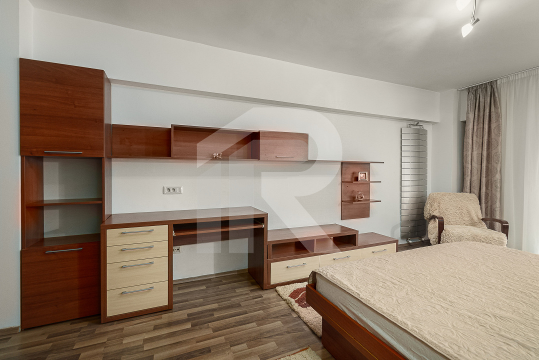 Apartament 2 camere | Unirii – Octavian Goga | Decomandat | etaj 1