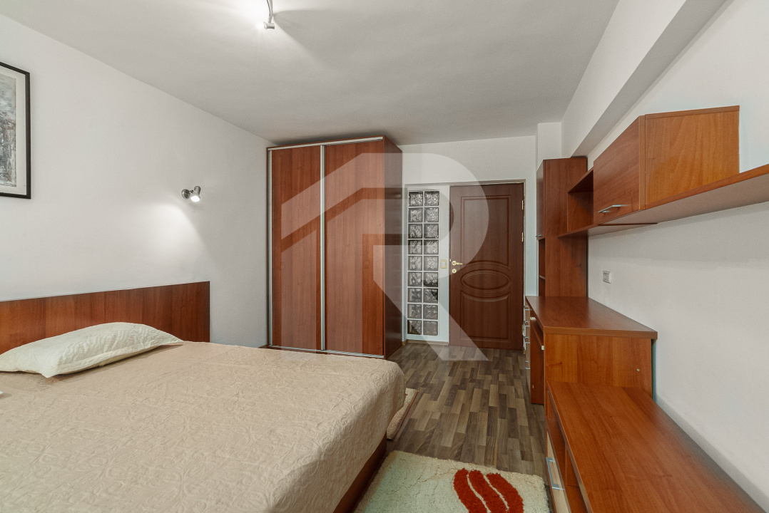 Apartament 2 camere | Unirii – Octavian Goga | Decomandat | etaj 1