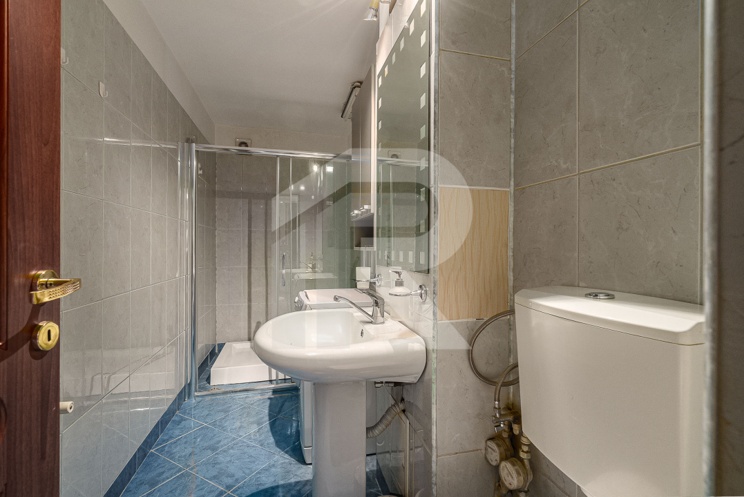 Apartament 2 camere | Unirii – Octavian Goga | Decomandat | etaj 1