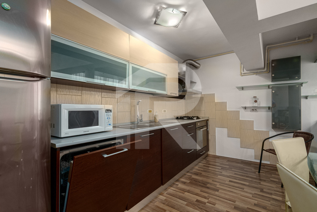 Apartament 2 camere | Unirii – Octavian Goga | Decomandat | etaj 1